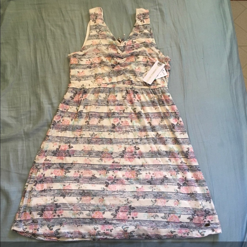 Oneil Dress